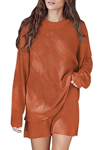Women's 2 Piece Loungewear Set