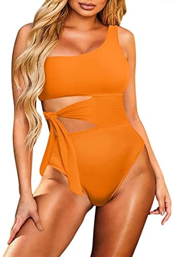 Viottiset One Piece Swimsuit for Women