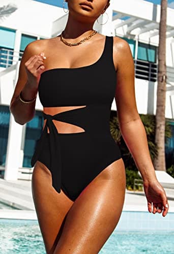 Viottiset One Piece Swimsuit for Women