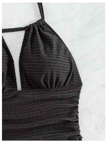 Soly Hux Women's One Piece Swimsuit