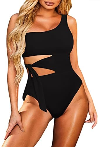 Viottiset One Piece Swimsuit for Women