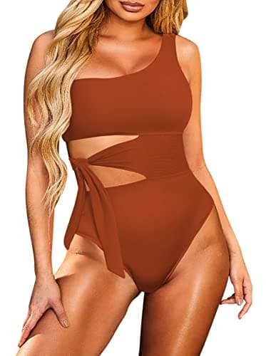 Viottiset One Piece Swimsuit for Women