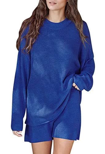 Women's 2 Piece Loungewear Set