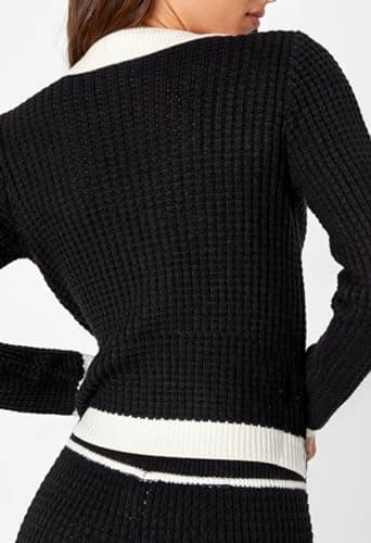 Viottiset Women's 2 Piece Sweatsuit Set