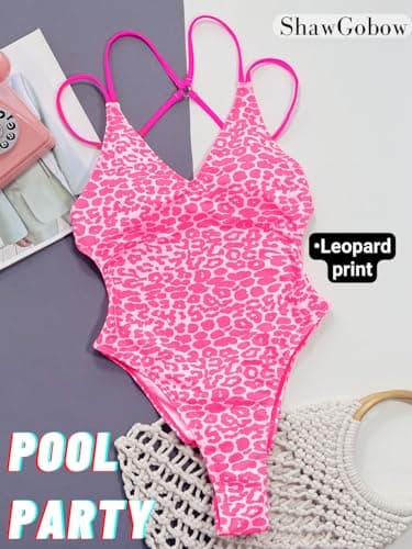 Sexy Swimsuit for Women